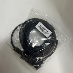 คลังสินค้าและสายเคเบิลใหม่เอี่ยม MR-JHSCBL10M-L 100% ของแท้ - Product Image 1