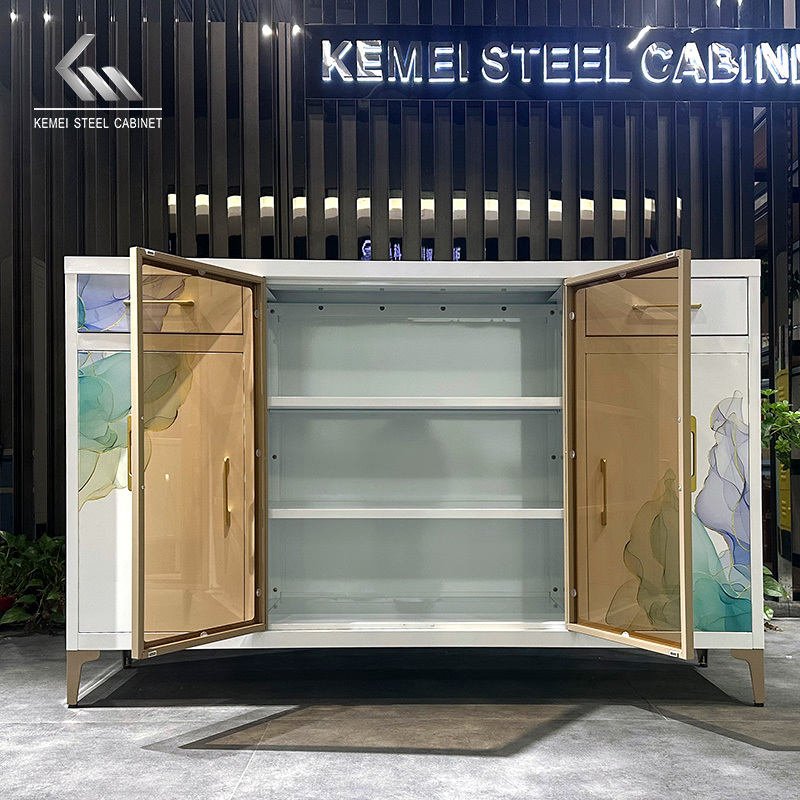 Hot Selling Office File Cabinet Metal