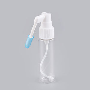 Varias especificaciones están disponibles Botella de spray para el oído 10ml-120ml Botellas médicas Embalaje en aerosol - Product Image 4
