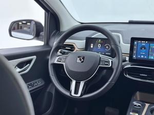 Auto Usate 2021 <span class=keywords><strong>Sol</strong></span> E10X 302km Autonomia Mini EV Usato LHD Automatico Durevole Affidabile Economico Miglior Prezzo City Commuter Hatchback - Product Image 3