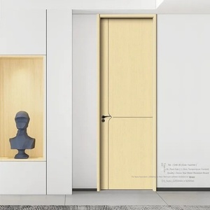 ห้องรับแขกห้องโถง2025ห้องนอนทำจากไม้ที่ทันสมัยมีคุณภาพสูงทนทานกันน้ำกันเสียงประหยัดพลังงาน - Product Image 5