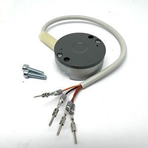 Sensor de Ángulo de Dirección Jungheinrich 51591121 Compatible con Montacargas EFG 213 215 216 218 220 - Product Image 2