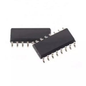 ISO7741BDWR Componentes Electrónicos Originales Nuevos, Circuito Integrado, Servicio de Lista de Materiales (BOM) ISO7741BDWR - Product Image 1