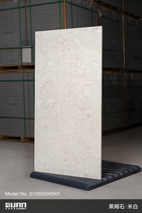 Revêtement de sol extérieur en porcelaine R11 antidérapant, carreaux de céramique de 20mm - Product Image 2