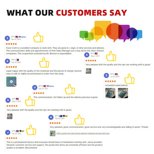 2025 sang trọng A5 6 vòng kế hoạch chất kết dính Bìa PVC với logo Debossed đóng cửa từ bán buôn cá nhân Refill giấy 100 sheets - Product Image 4