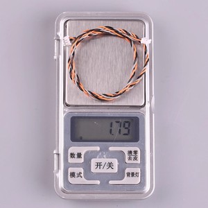Cable de antena de satélite para receptor SPEKTRUM, conector 2,4G DSM2 DSMX para uso en modelos RC - Product Image 2