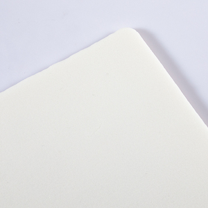 5x5cm selbst klebendes Isolat Externer Kontamination druck Ulkus pflaster PU-Schaum verband Wund verband Medical - Product Image 4