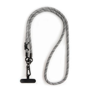Lanière de téléphone portable Lanière de téléphone portable Lanière de téléphone portable Corde téléphonique Halter Neck Rope Strap - Product Image 3
