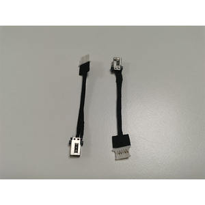 (PJ1001) สายแจ็คไฟกระแสตรงสำหรับสปิน AC 5 <span class=keywords><strong>SP513</strong></span>-<span class=keywords><strong>52N</strong></span> 50ช่องเสียบสายชาร์จ GR7N1.005 - Product Image 6