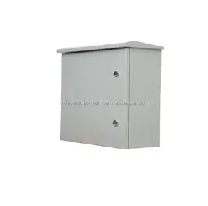 electrical panel box weatherproof enclosure power distribute power switching equipment