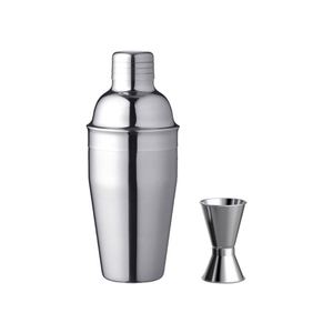 Juego de Coctelera de Acero Inoxidable Personalizado KMCustom 2026, Kit de Barman, Herramientas de Bar - Product Image 5