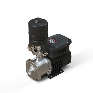 M2เป้สะพายหลังไมโครปั๊มอินเวอร์เตอร์สำหรับใช้ในบ้านบ้านปั๊มความร้อนเต็มรูปแบบแรงดันคงที่น้ำตื้นดีอินเวอร์เตอร์สำหรับปั๊ม - Product Image 1