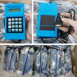 Herramienta de Servicio para Elevadores OEM GAA21750AK3 Azul TT con Pantalla LCD, Certificación CE, CCC e ISO9000, China - Product Image 5
