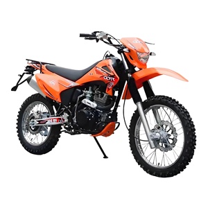 उच्च शक्ति फ्रेम गंदगी बाइक 150cc ऑफ-रोड मोटरसाइकिलें और 4 स्ट्रोक ऑफ-रोड मोटरसाइकिल और 4 स्ट्रोक ऑफ-रोड मोटरसाइकिलें - Product Image 6