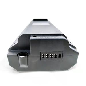 Задняя стойка, литиевая упаковка, пластиковый корпус для мопеда, Перезаряжаемый велосипед 36 В 7,8 А/ч 20 ", аккумулятор для электровелосипеда - Product Image 1