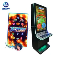Video Slots Spielbrett Maschine 43 Zoll Touchscreen klassische Spiele Slot Münz spiel automat