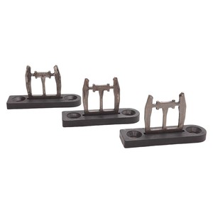 Lot de 3 clés d'actionneur Azm161-b1 pour interrupteur de sécurité <span class=keywords><strong>Azm161sk</strong></span>, neuves en stock avec garantie d'un an - Product Image 1