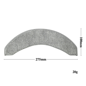 Accesorios para Aspiradora, Repuestos para <span class=keywords><strong>iRobot</strong></span> <span class=keywords><strong>J7</strong></span>+ <span class=keywords><strong>Combo</strong></span>: Cepillo Principal, Cepillo Lateral, Filtro HEPA, Paño de Limpieza - Uso Doméstico Manual - Product Image 5
