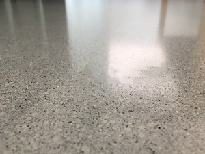 H-1018优质耐磨地坪涂料树脂地坪环氧树脂彩砂地坪 - Product Image 2