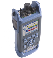 Equipo de Prueba de Pérdida Óptica OLTS EXFO FOT-930, Probador de Pérdida de Fibra 800-1650nm, Conectividad WiFi 4G 3G GSM GPRS, Equipo de Fibra FTTX