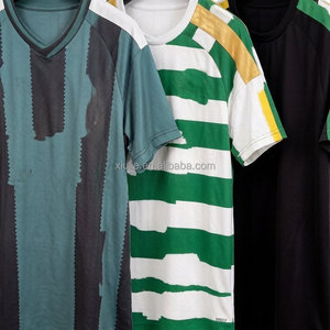 <span class=keywords><strong>Nouveau</strong></span> <span class=keywords><strong>Maillot</strong></span> de Foot des <span class=keywords><strong>Celtics</strong></span> Saison 2026/27 pour Hommes – Respirant, Séchage Rapide, Nom et Numéro Personnalisables – Vente en Gros - Product Image 1