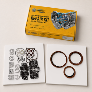 Kit de réparation complet TRANSRISE pour aw50 42le 40le, neuf - Product Image 4