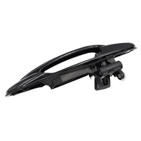 Nouvelle poignée de porte extérieure 69220-60071 69210-60071 69240-60081 69230-60081 pour Land Cruiser J100 1998-2007 pour 2004-2007