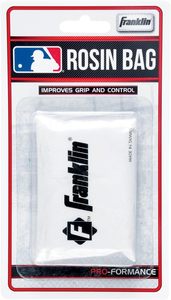 Bolsa Profesional para Polvo de Agarre para Béisbol y Sóftbol, Compacta y Ligera - Product Image 6