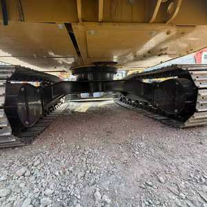 Miniexcavadora Usada Caterpillar CAT307E, Excavadora CAT 307 Usada Japonesa a Bajo Precio - Product Image 5