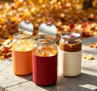 202 #   Couvercle de sécurité anti-déversement en aluminium de 52 mm avec ouverture complète pour bouteilles de bière, de vin et emballages de boissons gazeuses