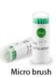 Micro-brosse