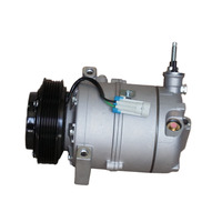 Vente directe usine : Système de climatisation automobile avec compresseur d'air 12V pour PXE16 Chevrolet Buick GL8 2.4 (remplacement)