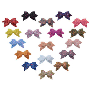 Sequin Bow Cup Diamond Corn Cup Accessory Straw Cup Creative High Value Party Drinkware - Product Image 5
