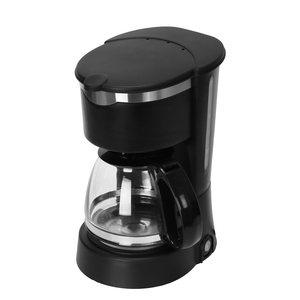 Senmeng 1.2L Venta al por mayor Máquina de café por goteo automática Cafetera con precio barato - Product Image 5