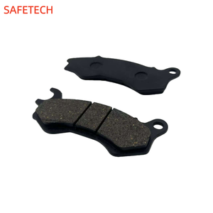 Kampas Rem Sepeda Motor Semi-metal FA603 Baru untuk PCX 125/150 Kompatibel OEM dengan Garansi 5.000-10.000km - Product Image 3