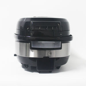 2023 Hot-vente Portable Électronique Led Affichage Numérique Électrique Multi Fonction <span class=keywords><strong>Cuiseur</strong></span> À <span class=keywords><strong>Riz</strong></span> - Product Image 2