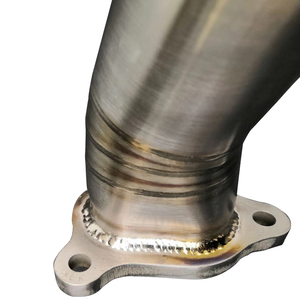 Ống Titan cho ống xả Gr1 Gr2, giá cả phải chăng và chất lượng cao, sự lựa chọn tốt nhất - Product Image 4