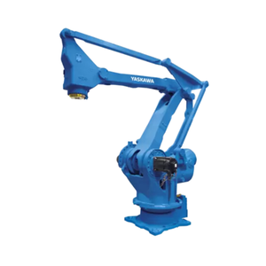 Robot industriel PL320, charge utile de 320 kg, portée de 3159 mm, manutention, palettisation, manutention de rouleaux de tissu - Product Image 4