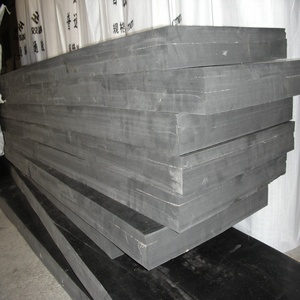 고품질 매끄러운 돋을새김된 상업 급료 1mm / 2mm 고무 장 Rolls 3800mm 넓은 최대 고무 장 - Product Image 4