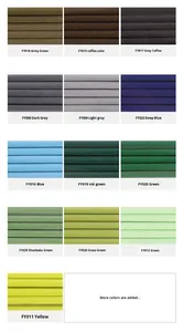 Vật nuôi thân thiện với môi trường thuốc lá Bộ lọc không dính tự nhiên cho sậy khuếch tán gậy với bông lõi sợi Polyester - Product Image 6