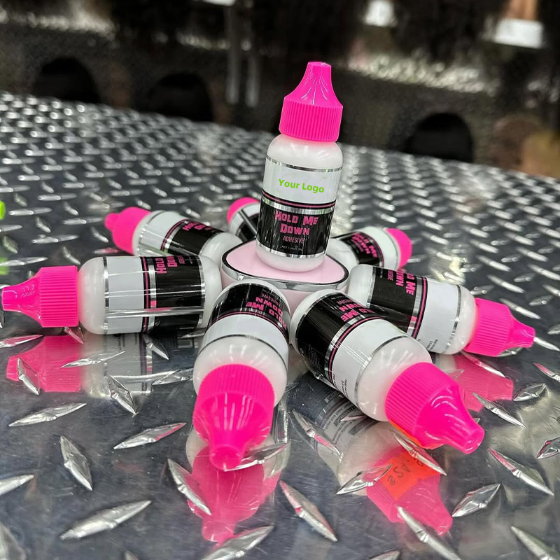 38ml pastèque dentelle colle