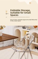 Ensemble de tables basses modernes en MDF durable avec pieds en métal et 4 chaises ; Facile à nettoyer, écologique, idéal pour appartement et salon