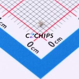 Condensador SMD (MLCC) 0603C0G100J500NT 0603 (Capacitancia: 10pF) (Precisión: 5%) (Voltaje Nominal: 50V) - Product Image 1