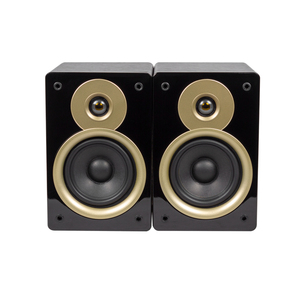 <span class=keywords><strong>Hypersound</strong></span> ลำโพง2.0ch HiFi แบบพาสซีฟชั้นหนังสือ SP-2060เสียง - Product Image 1