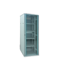 Racks de serveur 19 pouces Cabinets réseau 6U et 12U Solutions de stockage de capacité pour les centres de données