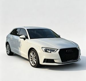 <span class=keywords><strong>Audi</strong></span> <span class=keywords><strong>A3</strong></span> 35 TFSI Sportback 2018 en Oferta |   Motor 1.4T de Bajo Consumo con Techo Panorámico y Luces LED - Product Image 3