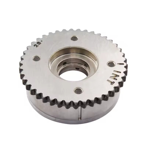 Nuevo Ajustador de Árbol de Levas de Entrada y Salida 2820502600 2820502700 para Mercedes M282 Renault TCe115 TCe140 TCe150 TCe160 Nissan HR13DDT - Product Image 1