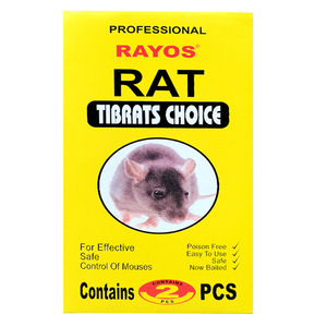 Autocollants anti-souris parfumés écologiques non toxiques, livraison directe usine, 29x14cm, colle super puissante pour insectes volants et nuisibles, piège collant pour souris domestiques - Product Image 5