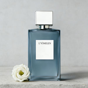 Colección de Marca Privada All Day Endurance, Perfume Unisex Ecológico de Alta Calidad con Aroma Floral Oriental Suave a Cedro y Ámbar - Product Image 3