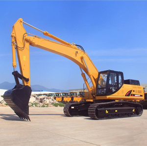 कारखाने के प्रत्यक्ष मूल्य के साथ बिक्री के लिए <span class=keywords><strong>35</strong></span> टन उत्पादक xg836fl खनन उत्खनन उत्खनन - Product Image 5